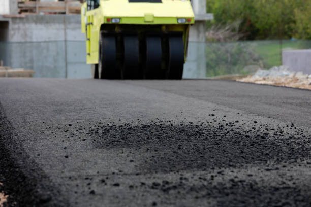Best Cobblestone Driveway Pavers  in Deer Park, OH