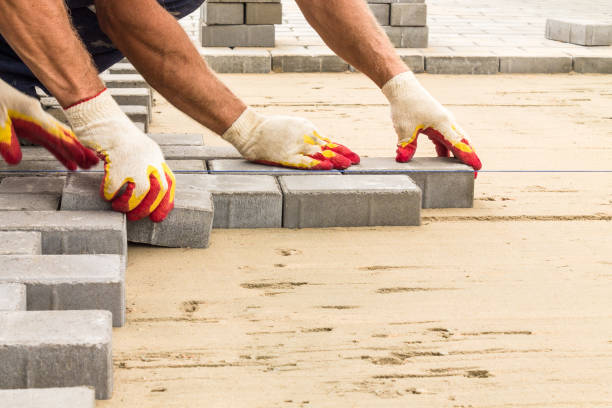 Best Driveway Paving Contractor  in Deer Park, OH