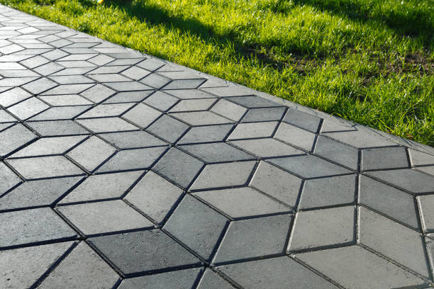 Best Interlocking Driveway Pavers  in Deer Park, OH