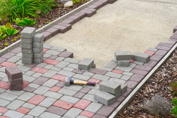 Reasons to Select Us for Your Driveway Paving Requirements in Deer Park, OH