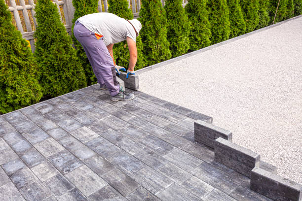 Best Residential Paver Driveway  in Deer Park, OH