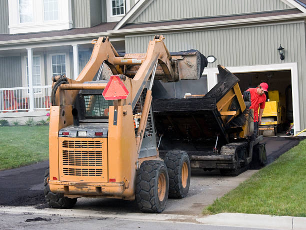 Best Professional Driveway Pavers  in Deer Park, OH