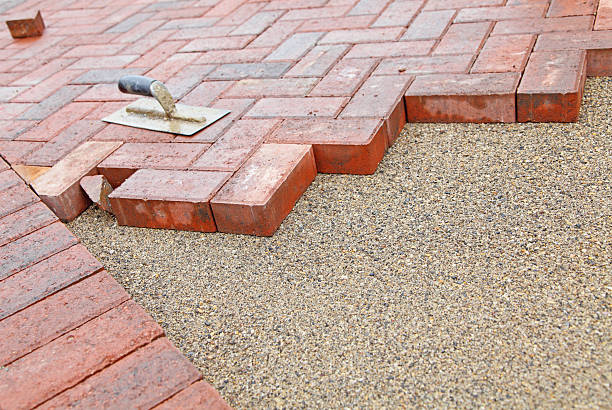 Best Driveway Pavers Near Me  in Deer Park, OH