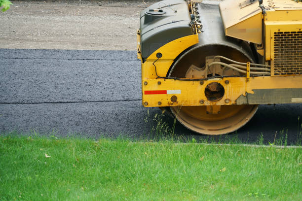 Professional Driveway Pavers in Deer Park, OH