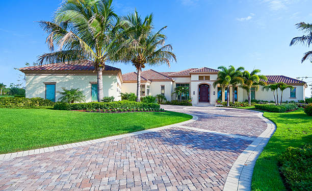 Best Concrete Paver Driveway  in Deer Park, OH