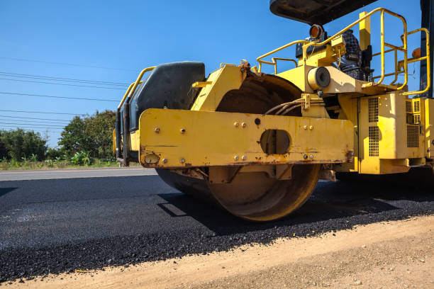 Best Commercial Driveway Pavers  in Deer Park, OH